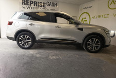 Renault Koleos 2.0 DCI 175 INTENS 4X2 X-TRONIC BVA