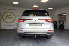 Renault Koleos 2.0 DCI 175 INTENS 4X2 X-TRONIC BVA