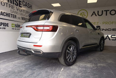 Renault Koleos 2.0 DCI 175 INTENS 4X2 X-TRONIC BVA