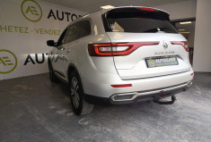 Renault Koleos 2.0 DCI 175 INTENS 4X2 X-TRONIC BVA
