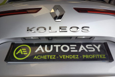 Renault Koleos 2.0 DCI 175 INTENS 4X2 X-TRONIC BVA