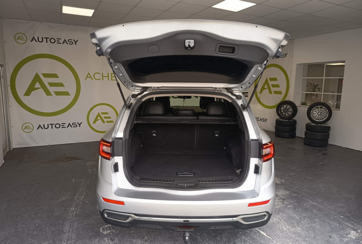 Renault Koleos 2.0 DCI 175 INTENS 4X2 X-TRONIC BVA