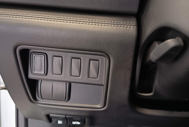 Renault Koleos 2.0 DCI 175 INTENS 4X2 X-TRONIC BVA