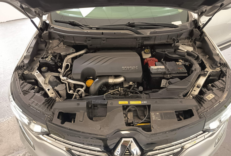 Renault Koleos 2.0 DCI 175 INTENS 4X2 X-TRONIC BVA