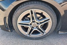 Mercedes Classe A 180 d 116ch AMG Line 7G-DCT