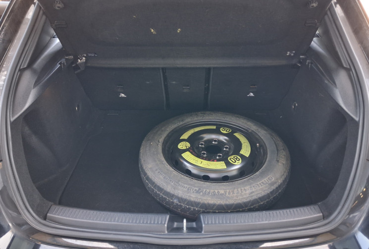 Mercedes Classe A 180 d 116ch AMG Line 7G-DCT