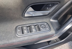 Mercedes Classe A 180 d 116ch AMG Line 7G-DCT