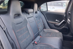 Mercedes Classe A 180 d 116ch AMG Line 7G-DCT