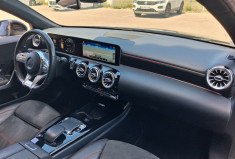 Mercedes Classe A 180 d 116ch AMG Line 7G-DCT