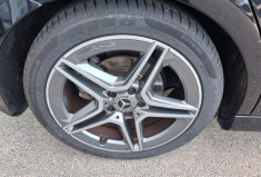 Mercedes Classe A 180 d 116ch AMG Line 7G-DCT
