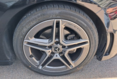 Mercedes Classe A 180 d 116ch AMG Line 7G-DCT