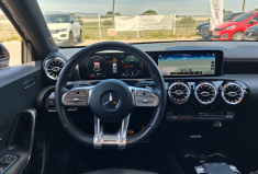 Mercedes Classe A 180 d 116ch AMG Line 7G-DCT