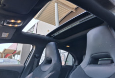 Mercedes Classe A 180 d 116ch AMG Line 7G-DCT