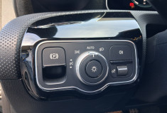 Mercedes Classe A 180 d 116ch AMG Line 7G-DCT