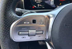 Mercedes Classe A 180 d 116ch AMG Line 7G-DCT