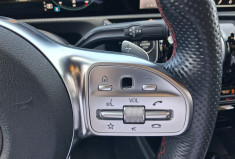 Mercedes Classe A 180 d 116ch AMG Line 7G-DCT
