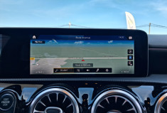Mercedes Classe A 180 d 116ch AMG Line 7G-DCT