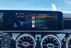 Mercedes Classe A 180 d 116ch AMG Line 7G-DCT
