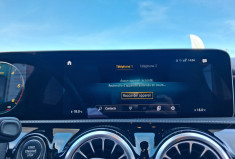 Mercedes Classe A 180 d 116ch AMG Line 7G-DCT