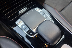 Mercedes Classe A 180 d 116ch AMG Line 7G-DCT