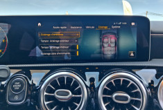 Mercedes Classe A 180 d 116ch AMG Line 7G-DCT