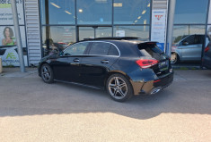 Mercedes Classe A 180 d 116ch AMG Line 7G-DCT