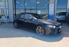 Mercedes Classe A 180 d 116ch AMG Line 7G-DCT