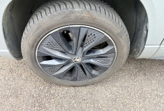 Skoda Karoq 1.5 TSI 150 ch Sportline*Garantie 03/2028 Virtual Cockpit*Attel.Elec*Hayon Elec*