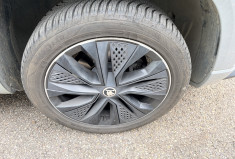 Skoda Karoq 1.5 TSI 150 ch Sportline*Garantie 03/2028 Virtual Cockpit*Attel.Elec*Hayon Elec*