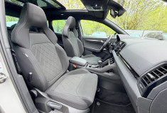 Skoda Karoq 1.5 TSI 150 ch Sportline*Garantie 03/2028 Virtual Cockpit*Attel.Elec*Hayon Elec*