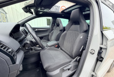 Skoda Karoq 1.5 TSI 150 ch Sportline*Garantie 03/2028 Virtual Cockpit*Attel.Elec*Hayon Elec*