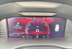 Skoda Karoq 1.5 TSI 150 ch Sportline*Garantie 03/2028 Virtual Cockpit*Attel.Elec*Hayon Elec*