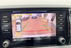 Skoda Karoq 1.5 TSI 150 ch Sportline*Garantie 03/2028 Virtual Cockpit*Attel.Elec*Hayon Elec*