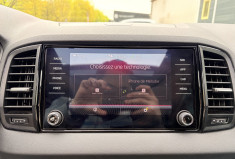 Skoda Karoq 1.5 TSI 150 ch Sportline*Garantie 03/2028 Virtual Cockpit*Attel.Elec*Hayon Elec*