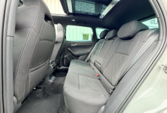 Skoda Karoq 1.5 TSI 150 ch Sportline*Garantie 03/2028 Virtual Cockpit*Attel.Elec*Hayon Elec*