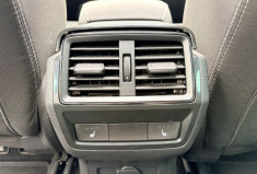 Skoda Karoq 1.5 TSI 150 ch Sportline*Garantie 03/2028 Virtual Cockpit*Attel.Elec*Hayon Elec*