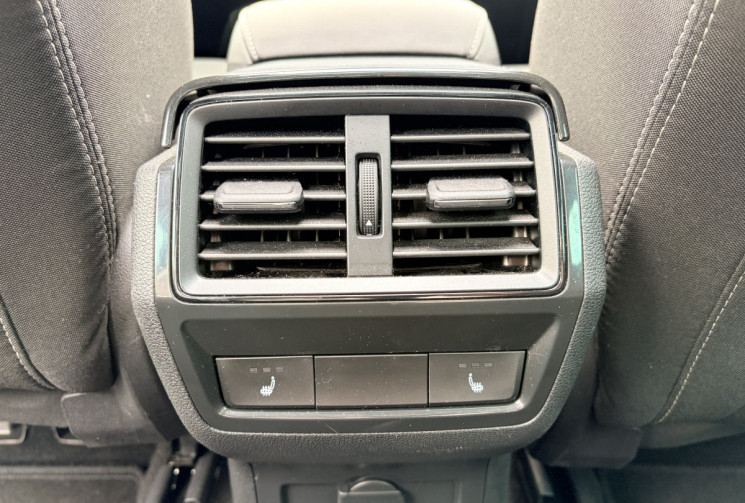 Skoda Karoq 1.5 TSI 150 ch Sportline*Garantie 03/2028 Virtual Cockpit*Attel.Elec*Hayon Elec*