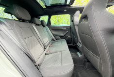 Skoda Karoq 1.5 TSI 150 ch Sportline*Garantie 03/2028 Virtual Cockpit*Attel.Elec*Hayon Elec*