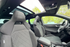 Skoda Karoq 1.5 TSI 150 ch Sportline*Garantie 03/2028 Virtual Cockpit*Attel.Elec*Hayon Elec*