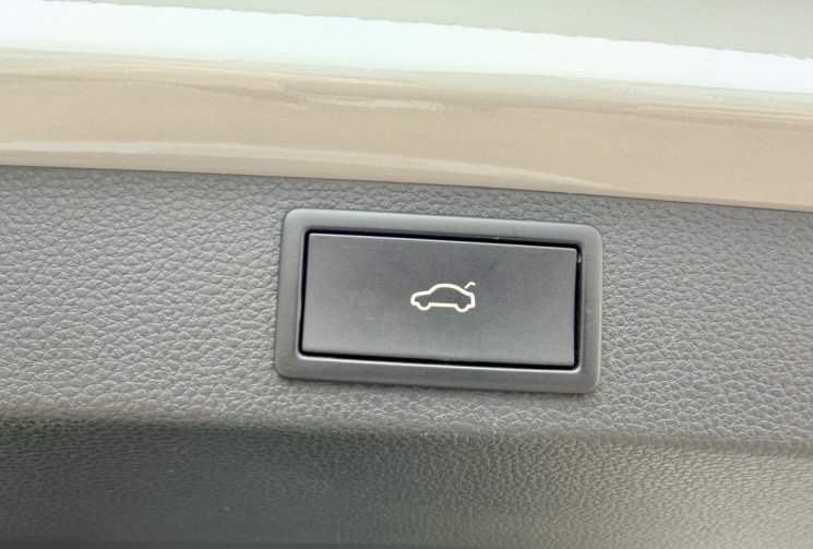 Skoda Karoq 1.5 TSI 150 ch Sportline*Garantie 03/2028 Virtual Cockpit*Attel.Elec*Hayon Elec*