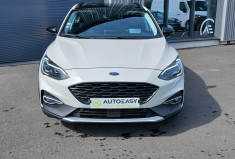 Ford Focus 1.0 SCTi 125 cv BVA8 Active / st-line