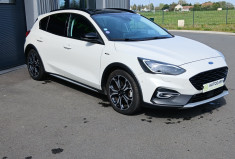 Ford Focus 1.0 SCTi 125 cv BVA8 Active / st-line