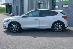 Ford Focus 1.0 SCTi 125 cv BVA8 Active / st-line