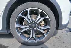 Ford Focus 1.0 SCTi 125 cv BVA8 Active / st-line