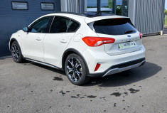 Ford Focus 1.0 SCTi 125 cv BVA8 Active / st-line