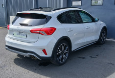 Ford Focus 1.0 SCTi 125 cv BVA8 Active / st-line