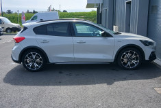 Ford Focus 1.0 SCTi 125 cv BVA8 Active / st-line