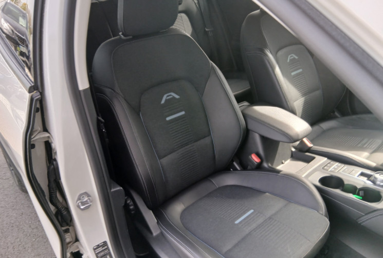 Ford Focus 1.0 SCTi 125 cv BVA8 Active / st-line