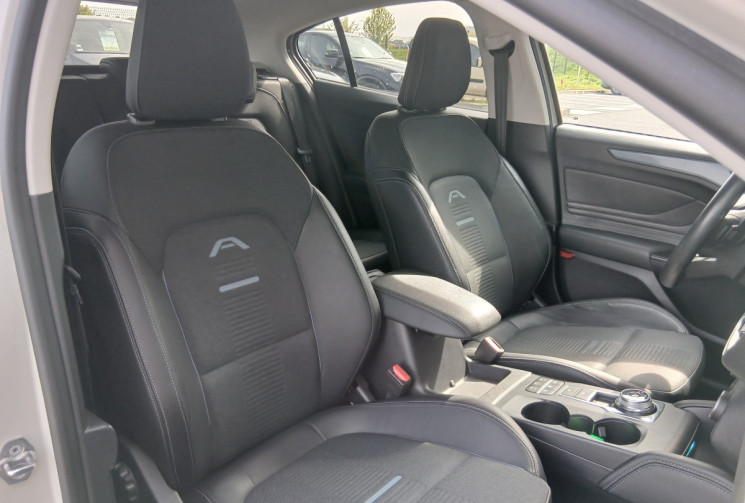 Ford Focus 1.0 SCTi 125 cv BVA8 Active / st-line