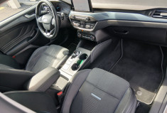 Ford Focus 1.0 SCTi 125 cv BVA8 Active / st-line